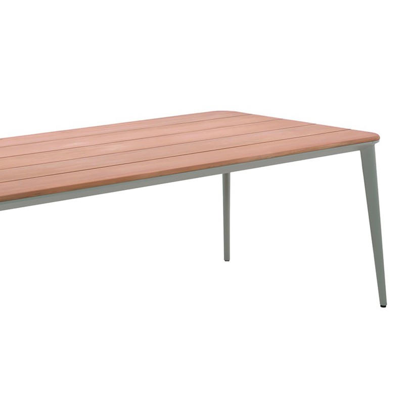 Outdoor Table Jack 240x100cm Gescova