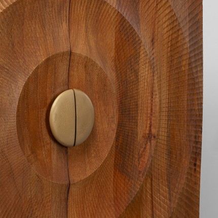 Kledingkast Madeira nature Kare Design Kledingkast Madeira nature Kare Design