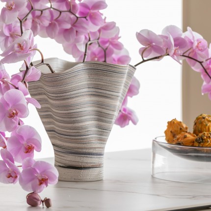 Vase Borsa 36cm Kare Design