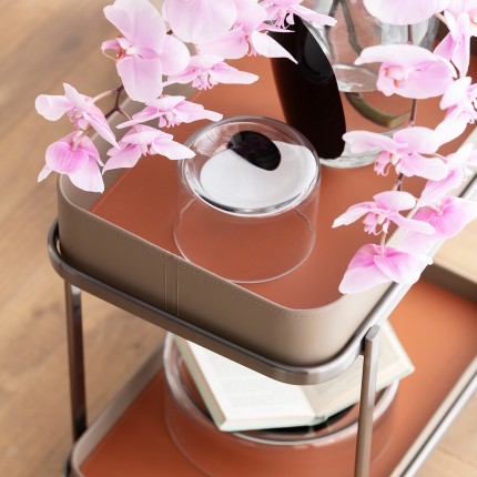 Bar Trolley Odo Kare Design