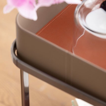 Bar Trolley Odo Kare Design