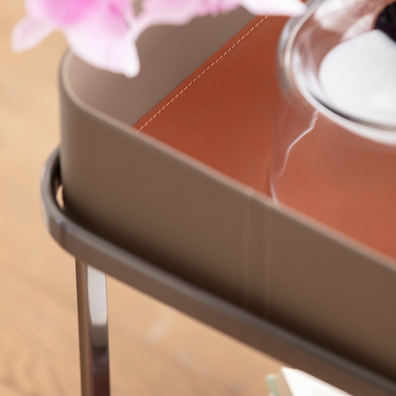 Bar Trolley Tango Kare Design