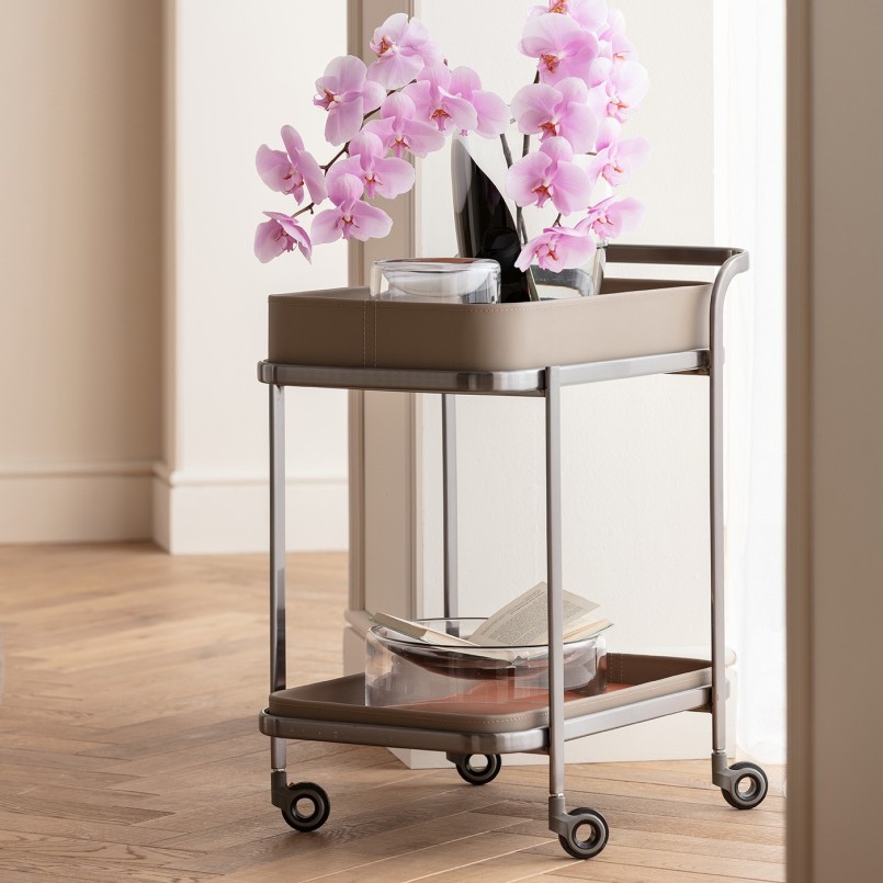 Bar Trolley Tango Kare Design