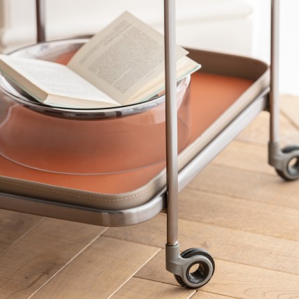 Bar Trolley Odo Kare Design