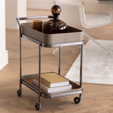 Bar Trolley Odo Kare Design