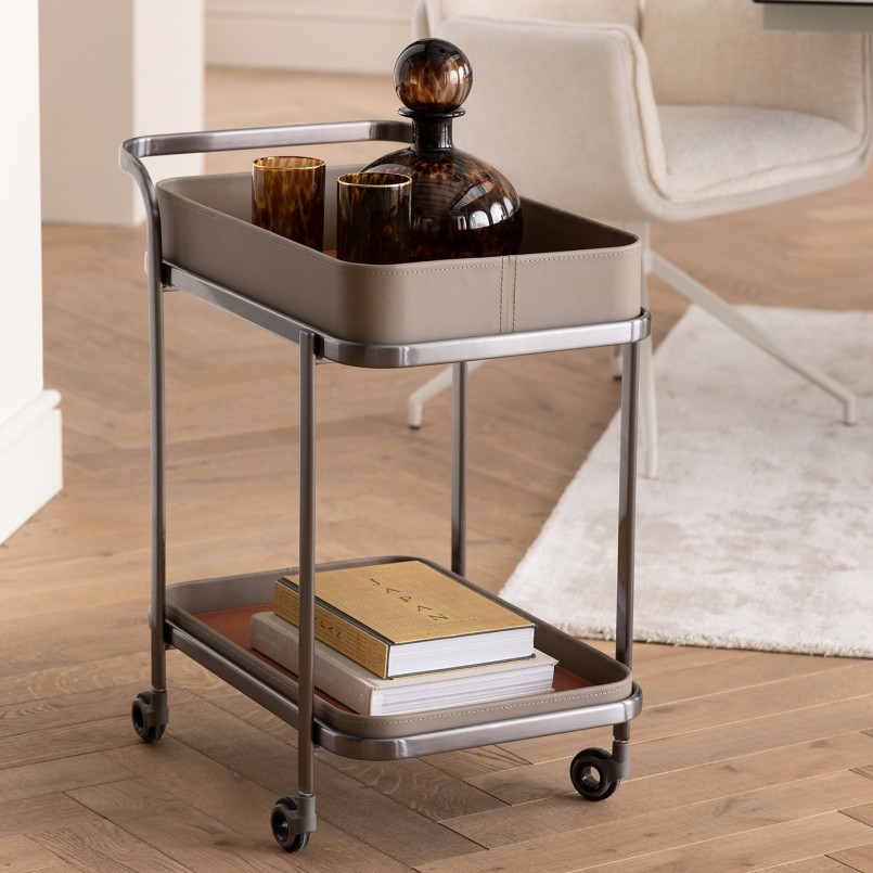 Dienbladtafel Tango Kare Design