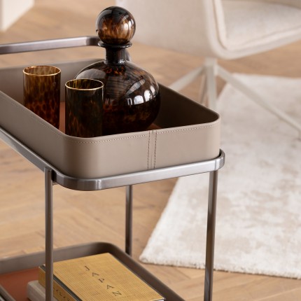 Bar Trolley Odo Kare Design