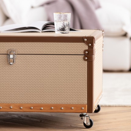 Coffee Table Bar Venezia Kare Design