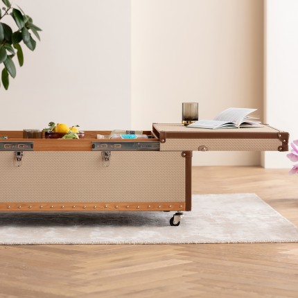 Salontafel Bar Venezia Kare Design