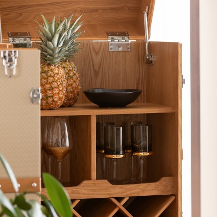 Bar Trunk Venezia 145cm Kare Design