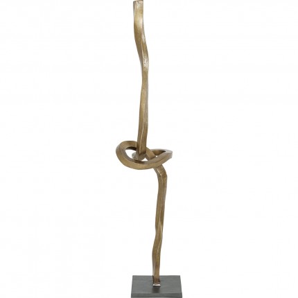 Deco Knot XL Kare Design