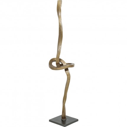 Deco Knot XL Kare Design