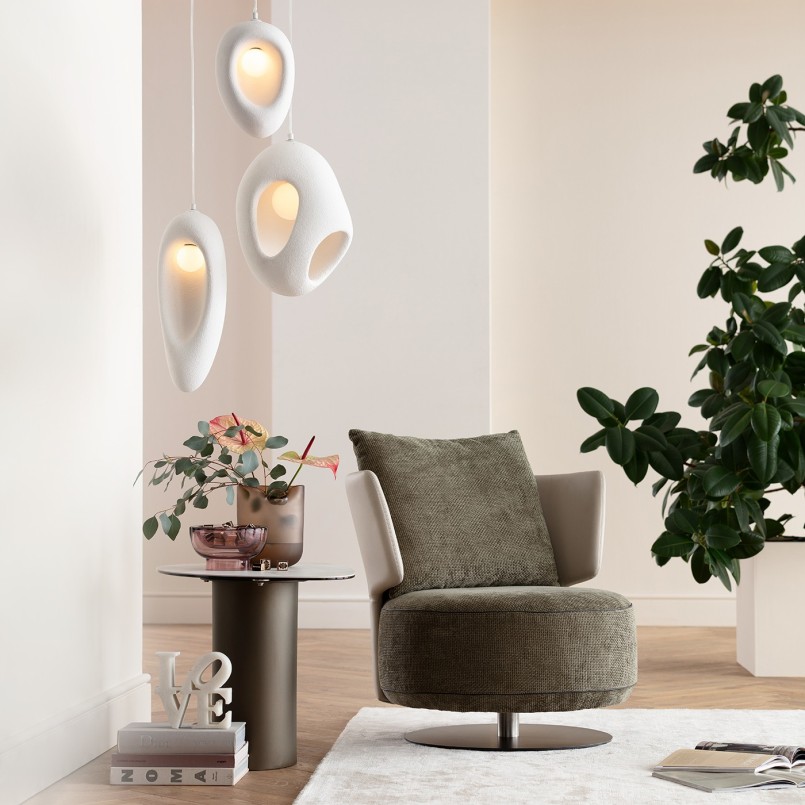 Pendant Lamp Soul Kare Design