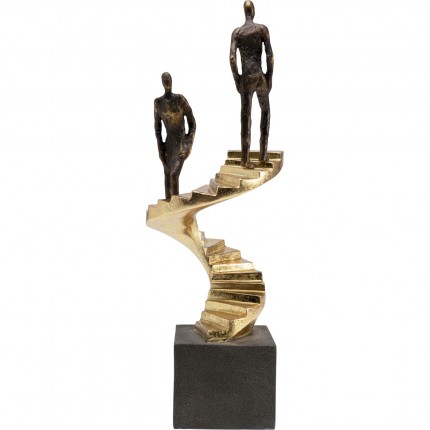 Deco Stairway 42cm Kare Design