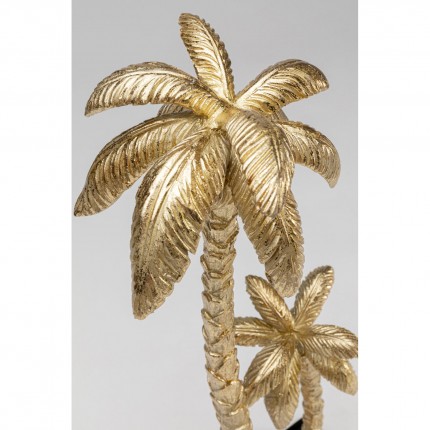 Woonaccessoires palmbomen 41cm Kare Design