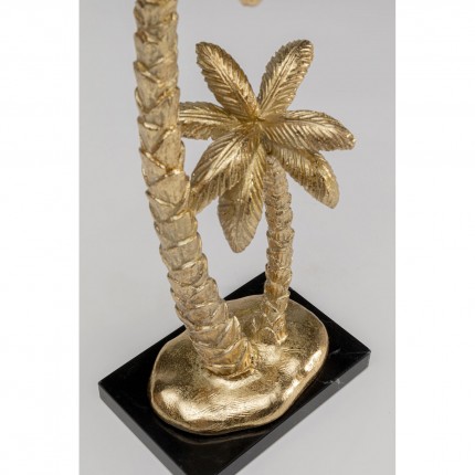Woonaccessoires palmbomen 41cm Kare Design