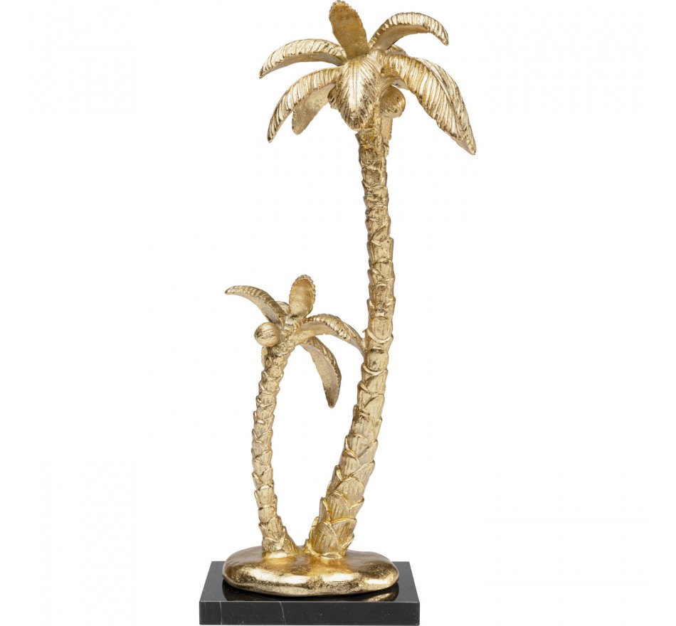 Woonaccessoires palmbomen 41cm Kare Design Woonaccessoires palmbomen 41cm Kare Design