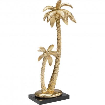 Woonaccessoires palmbomen 41cm Kare Design