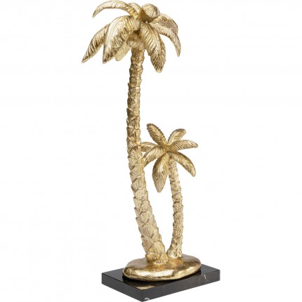 Woonaccessoires palmbomen 41cm Kare Design
