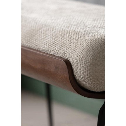 Bench Marc 140cm Kare Design