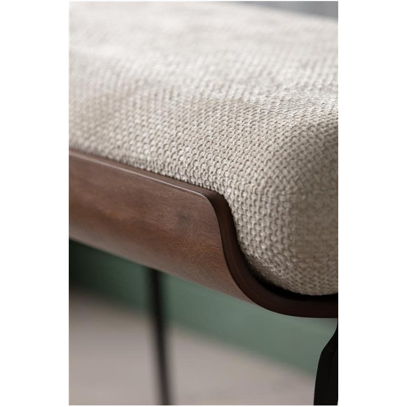 Bench Marc 140cm Kare Design