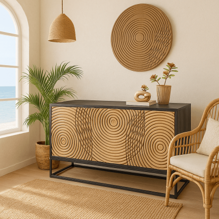Dressoir Circulo Kare Design