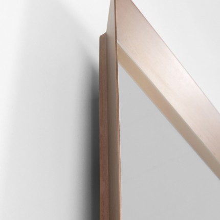 Spiegel Arezzo 120x80cm coffee Kare Design