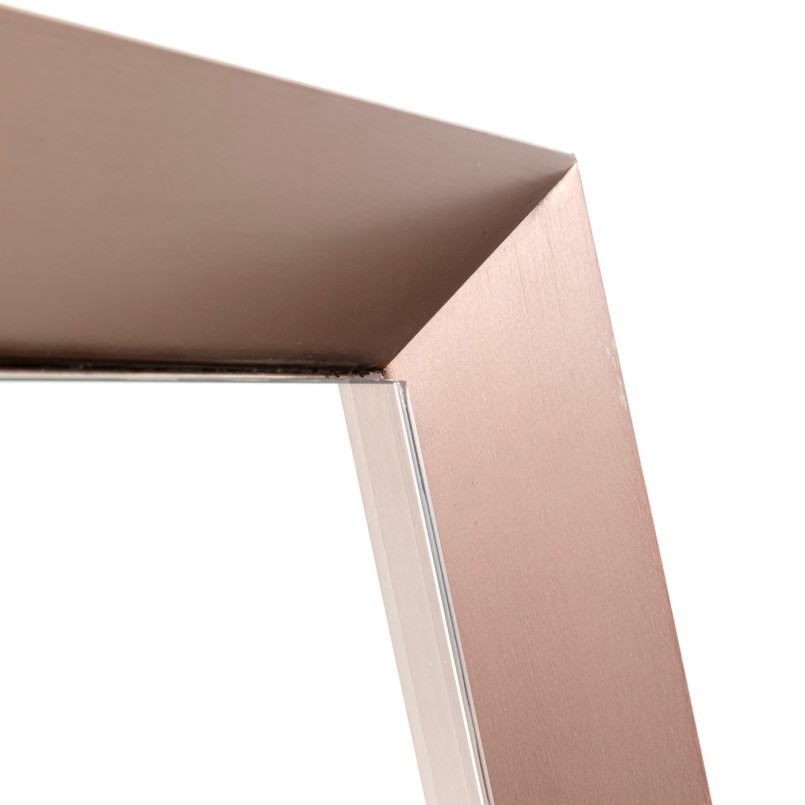 Vrijstaande spiegel - Arezzo Coffee - Kare Design