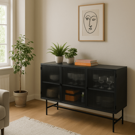 Dressoir San Diego 3 deuren Kare Design