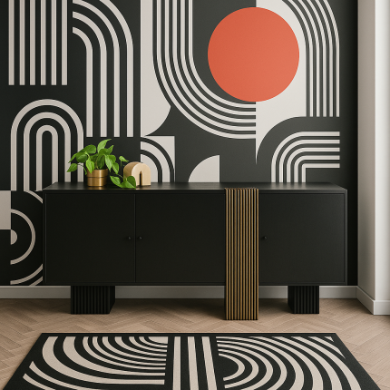 Sideboard York Kare Design