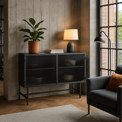 Dressoir San Diego 2 deuren Kare Design