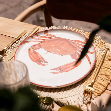 Bestek Gloria Matt Gouden (16-part) Kare Design