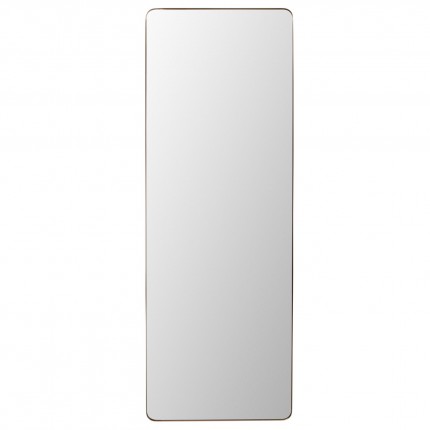 Spiegel Simply 180x60cm messing Kare Design