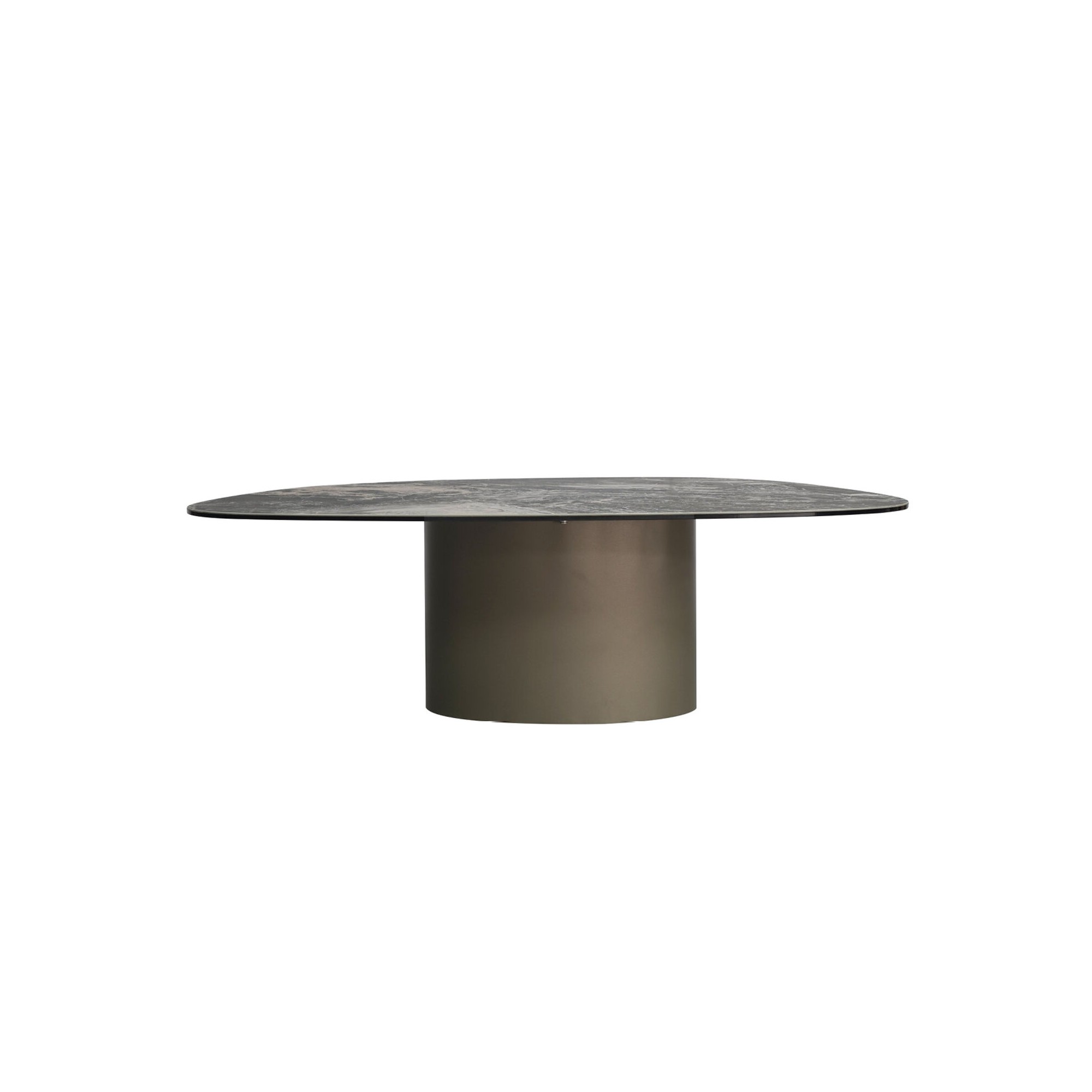 Salontafel Paso 120x60cm Kare Design