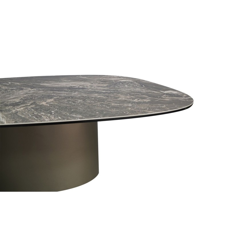 Salontafel Paso 120x60cm Kare Design
