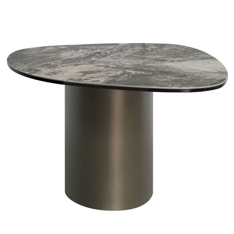 Salontafel Paso 120x60cm Kare Design