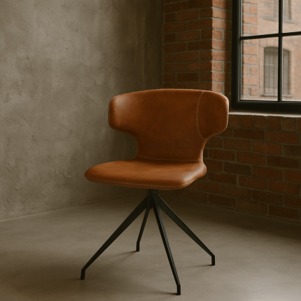 Chair Rusty Kare Design