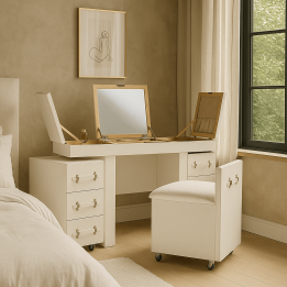 Combinatiekapper - Diva - Kare Design