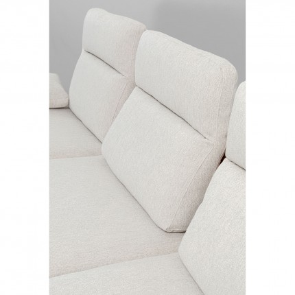 Hoekbank Charles links Kare Design