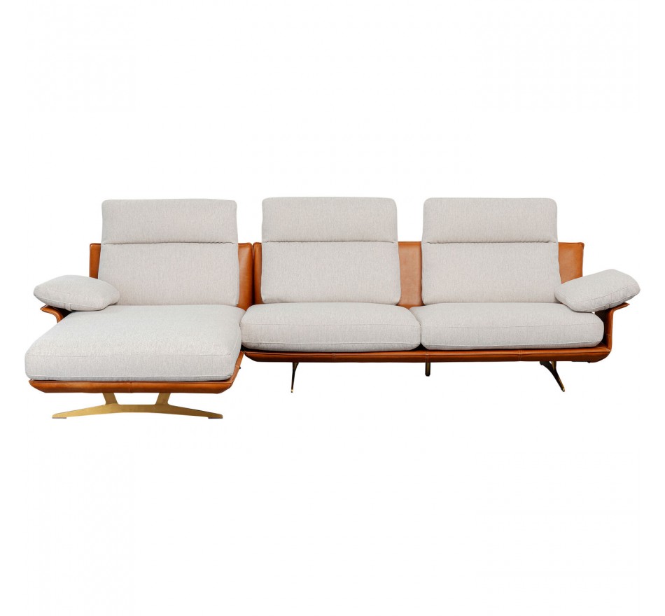 Corner Sofa Charles left Kare Design Corner Sofa Charles left Kare Design