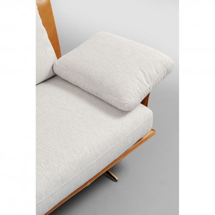 Hoekbank Charles links Kare Design