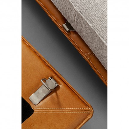 Hoekbank Charles links Kare Design