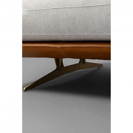 Hoekbank Charles links Kare Design