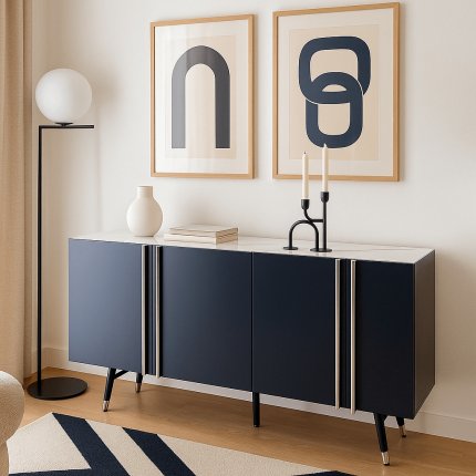 Dressoir Catania Kare Design Dressoir Catania Kare Design