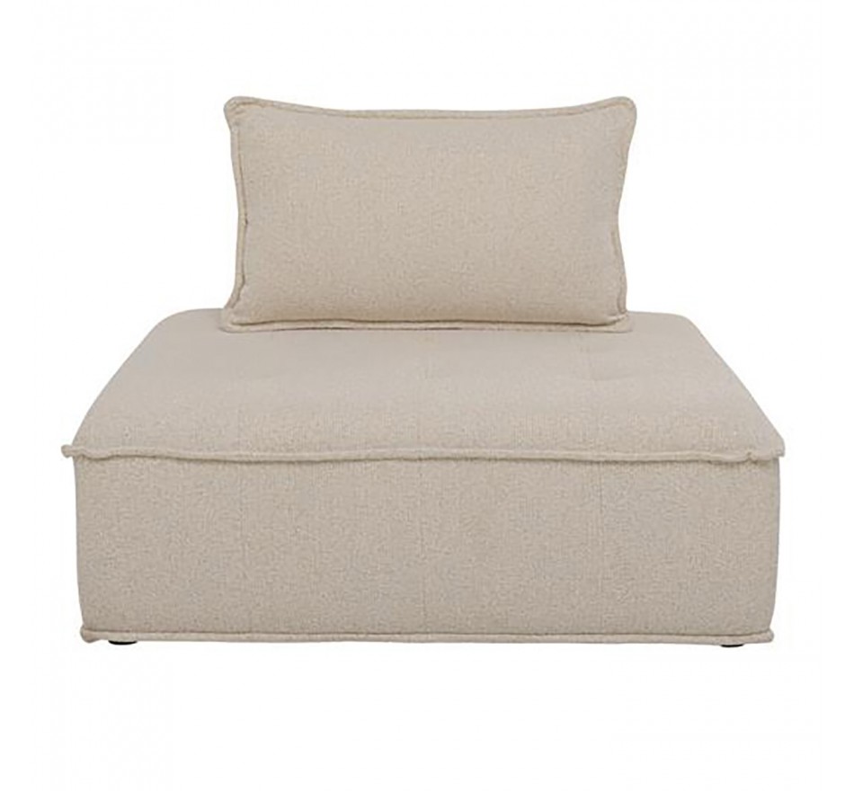 Assisi element Portofino beige Kare Design Assisi element Portofino beige Kare Design