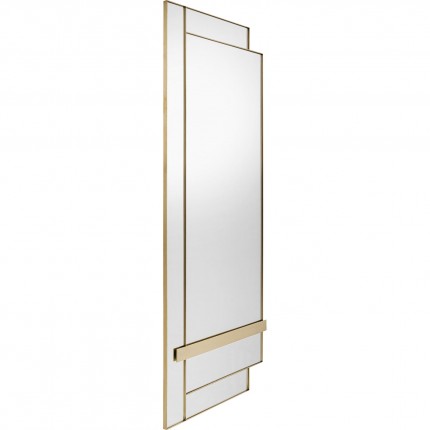 Spiegel Gideon 160x60cm Kare Design
