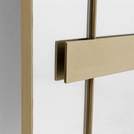 Spiegel Gideon 160x60cm Kare Design