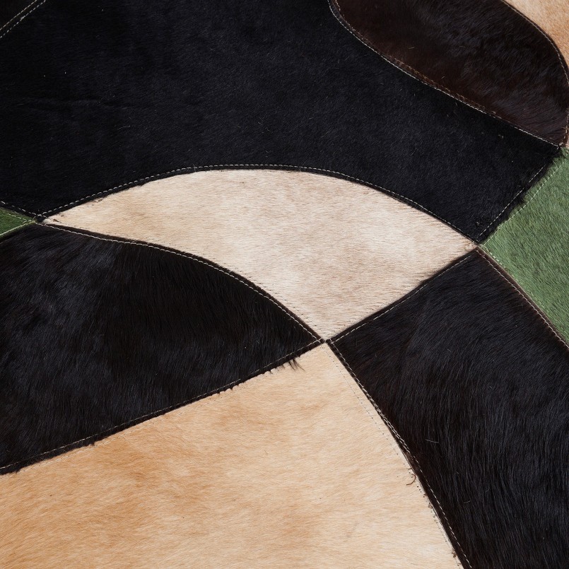 Modern Carpet - Ovado Colore - Kare Design