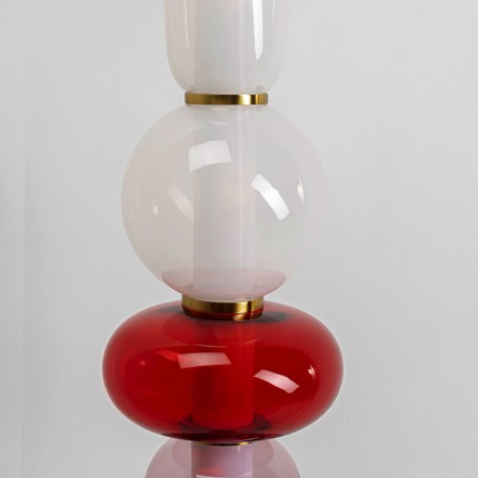 Vloerlamp Sugar 150cm Kare Design