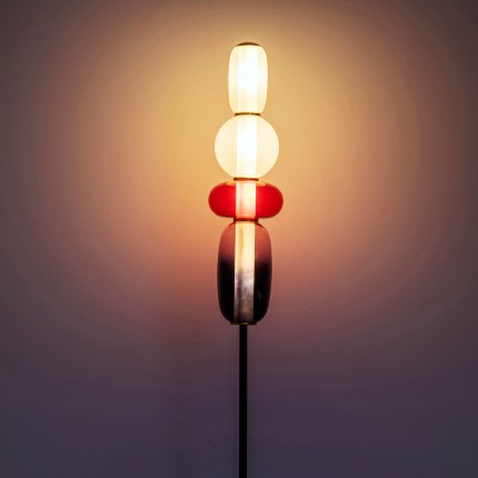 Vloerlamp Sugar 150cm Kare Design